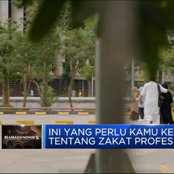 Video: Ini Yang Perlu Kamu Ketahui Tentang Zakat Profesi