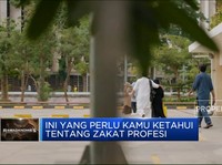 Video: Ini Yang Perlu Kamu Ketahui Tentang Zakat Profesi