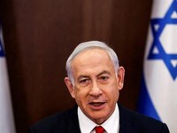 Kelemahan Israel Terungkap, Netanyahu Hadapi Hari Penghakiman