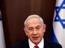 Israel Chaos! Pemerintahan Goyah, Netanyahu 'Menyerah'