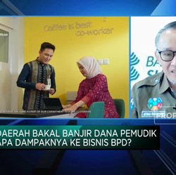 Jaga Ketahanan Pangan Daerah, BPD Sumsel Babel Perkuat KUR