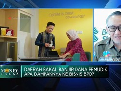 Jaga Ketahanan Pangan Daerah, BPD Sumsel Babel Perkuat KUR