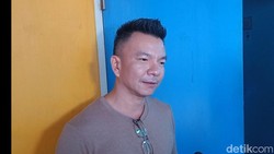 Belasungkawa Jerry Aurum Eks Suami Denada atas Meninggalnya Emilia Contessa