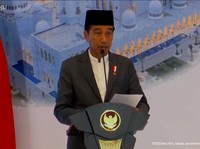 Obsesi Jokowi: RI Harus Nomor 1 Se-Asean Soal Ini!