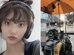 Artis Korea Jung Chae Yul Meninggal, Syuting Dihentikan