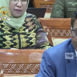 Bos PPATK Temui Mahfud Sebelum Bongkar Transaksi Janggal Pemilu