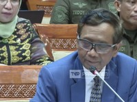 Bos PPATK Temui Mahfud Sebelum Bongkar Transaksi Janggal Pemilu