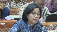 Sri Mulyani Beberkan Isi Surat PPATK Di Depan Mahfud & DPR