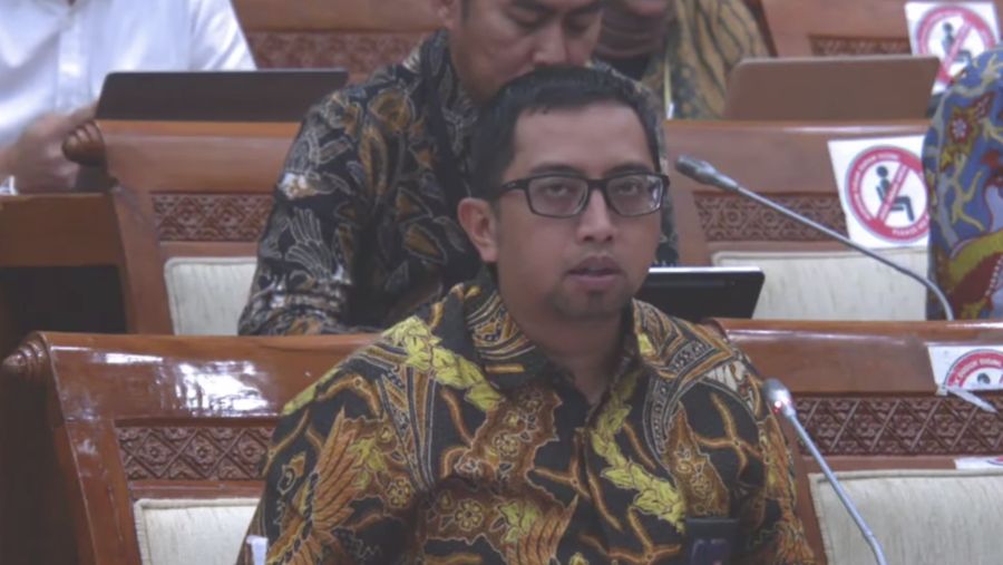 KOMISI VI DPR RI RDP DENGAN DIRUT ID FOOD, PERUM BULOG DAN DIRUT PTPN III
