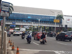 Hamparan Hutan Karet Itu Tak Disangka Jadi Primadona Perumahan Elite