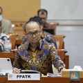 PPATK: 1000 Orang Anggota DPR-DPRD Terlibat Judi Online