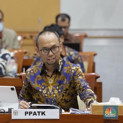 PPATK: 1000 Orang Anggota DPR-DPRD Terlibat Judi Online