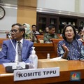 Sri Mulyani Beberkan Soal Heboh Rp349 T, DPR: Ini Baru Jelas!