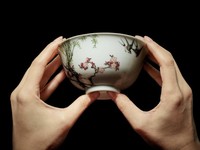 Mangkuk Keramik Ini Laku Dilelang Rp 373 M, Apa Istimewanya?