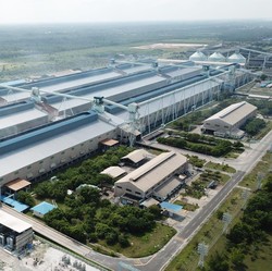 Jalankan Mandat Hilirisasi, MIND ID Perbanyak Smelter