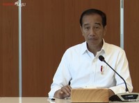 Jokowi Pakai Skenario Terburuk: Agustus-September RI Terancam