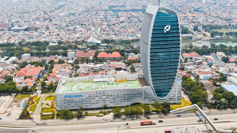 PT Pelabuhan Indonesia (Persero) meraih hasil asesmen Good Corporate Governance (GCG) tahun 2022 dengan skor 90,472. Artinya, Pelindo resmi mendapatkan predikat Sangat Baik.