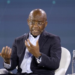 Harta Rp29 T, Orang Zimbabwe Ini Masuk Deretan Terkaya Dunia!