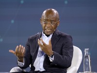 Harta Rp29 T, Orang Zimbabwe Ini Masuk Deretan Terkaya Dunia!