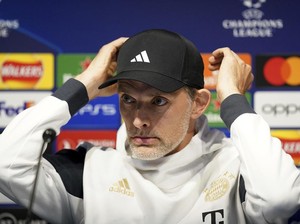 MU Jaga Komunikasi dengan Thomas Tuchel