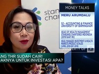 Uang THR Sudah Cair, Baiknya Digunakan Untuk Apa Saja?