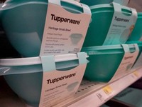 Tupperware Resmi Hengkang dari RI, Ini Sosok Pemiliknya