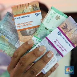 Tukar Uang Baru Lebaran Bisa Lebih dari 4 Juta, Gini Caranya!