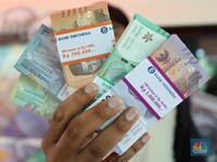 BI Mau Pangkas Rp 1.000 Jadi Rp 1, Ini Kabar Paling Update