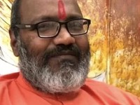 Geger, Pendeta India Serukan Taklukan Mekkah & Rebut Ka'bah