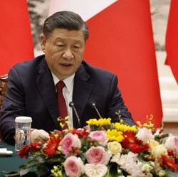 Kabar Buruk dari China, Xi Jinping Tiba-Tiba Akui Masalah di Negaranya