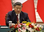 Perdana! Zelensky Telepon Xi Jinping, Ngomongin Putin?