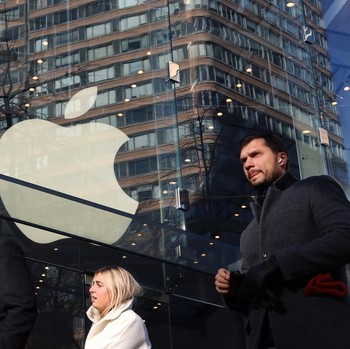 7 Apple Store Terunik di Dunia, Ada yang Bikin Gagal Fokus!