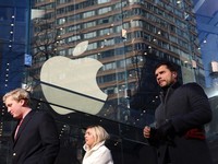 7 Apple Store Terunik di Dunia, Ada yang Bikin Gagal Fokus!