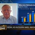 AS Kucilkan Nikel Indonesia, Bagaimana Nasib Hilirisasi RI?
