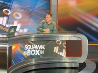 Bos BVT Ungkap Pentingnya Jaga Keberlanjutan Bisnis Startup