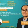 Investasi Hijau Syariah: Jaga Lingkungan, Meraih Keuntungan