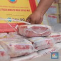 RI Bakal Banjir Daging Sapi-Kerbau Impor Demi Pasokan Puasa & Lebaran