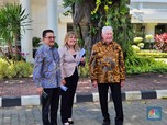 Hore! 'Utang RI' Akuisisi Saham Freeport Lunas di 2024