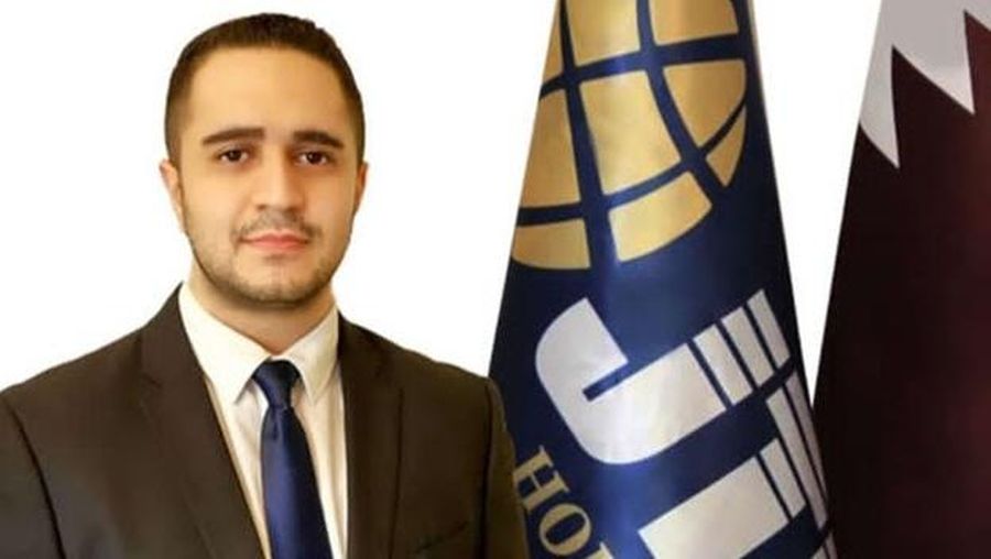 Executive Senior Investment and Portfolio Manager of JTA International Holding Indonesia, Ali Hadji/ Dok ist