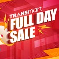Tok! Diskon 20% Dimulai 14 Jam ke Depan di Transmart