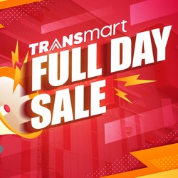 Tok! Diskon 20% Dimulai 14 Jam ke Depan di Transmart