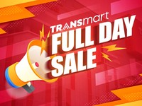 Transmart Full Day Sale, Harga Daging Diskon Jadi Rp104.000