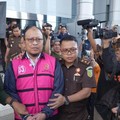 Heboh Adik Mentan Jadi Tersangka Korupsi PDAM Makassar Rp20 M