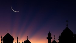 10+ Puisi tentang Muharram, Bait-Bait Penuh Makna Sambut Tahun Baru Islam