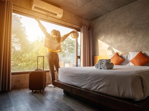 Mengapa Generasi Y & Z Butuh Lebih Banyak Healing? Begini Kata Pakar UMM