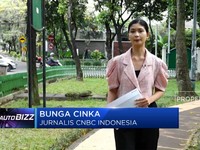 Video: Inden Lama, Calo IONIQ 5 Bergentayangan?