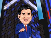 Ini Sederet Prestasi Anton Budidjaja & Capaian Reliance Group
