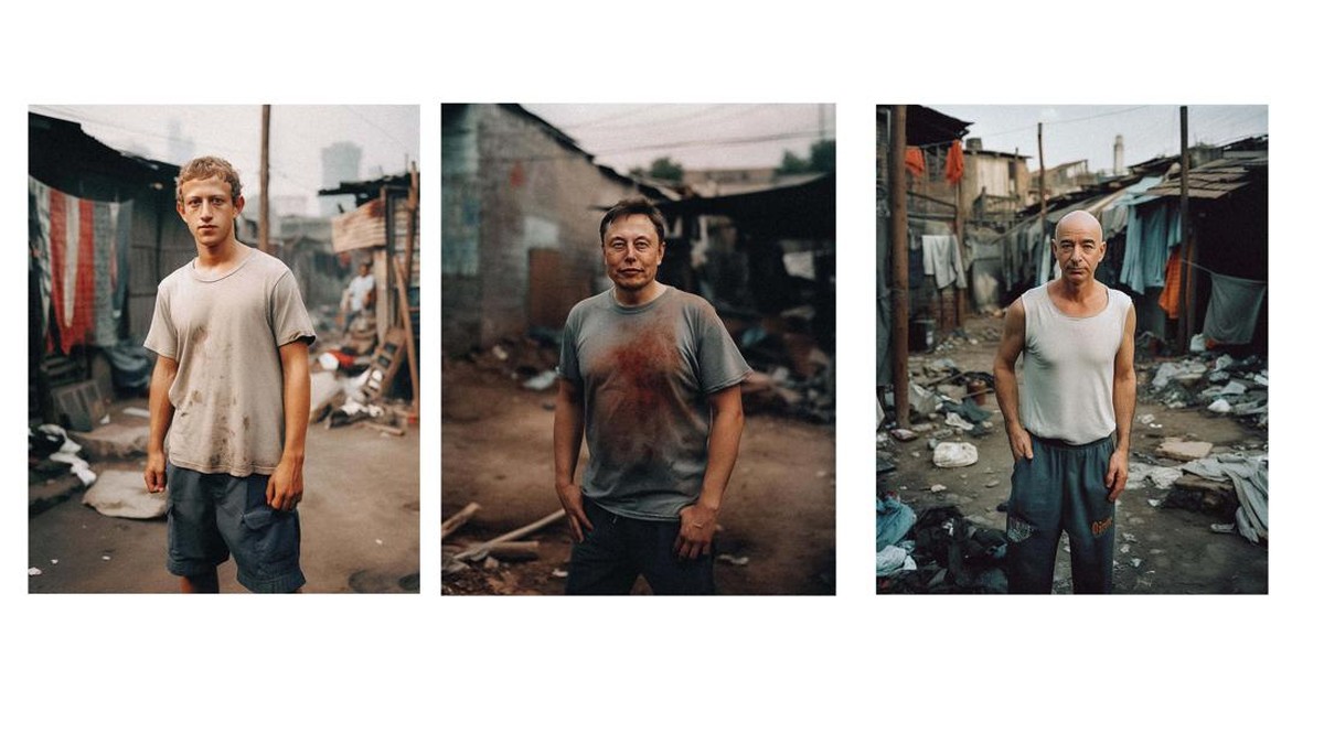 400 Ahli Peringatkan Bahaya Deepfake: Waspada Kekacauan Global!