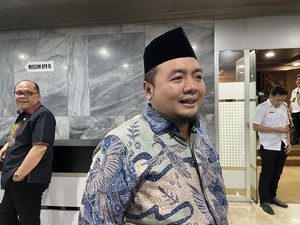2 Ketua dan 1 Anggota KPU Daerah Mundur karena Maju Pilkada 2024