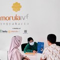 Morula IVF Sediakan Fasilitas Cicilan Program Bayi Tabung